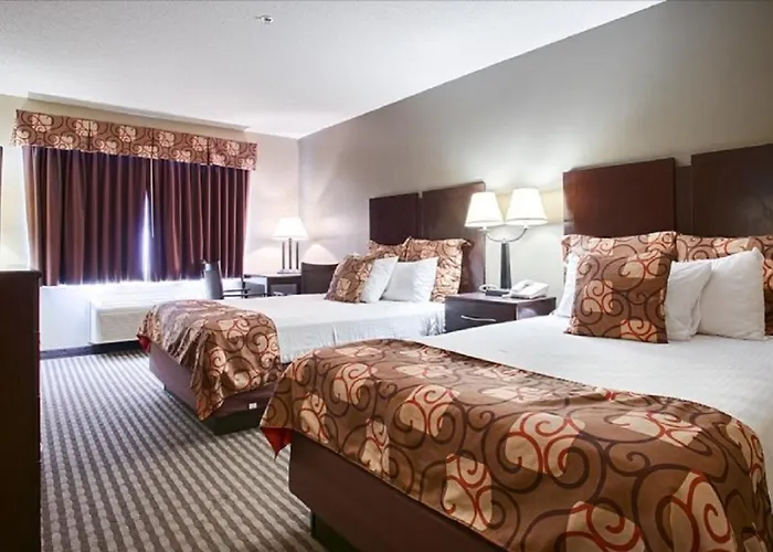 Econo Lodge Waynesboro