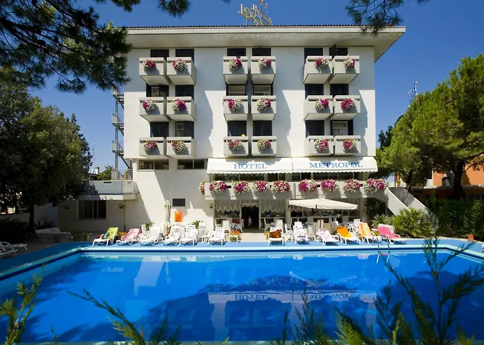 Hotel Metropol