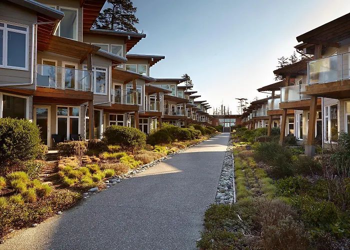Tofino Hotels
