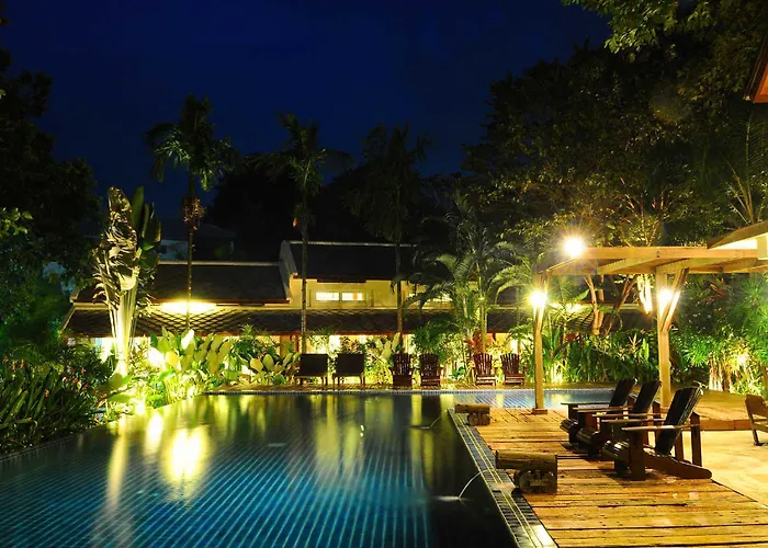 Lima Bella Resort Ban Nai Rai