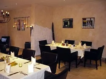 Mercure Panorama Bad Reichenhall