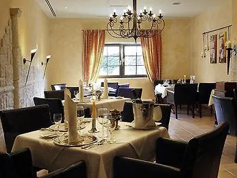 Mercure Panorama Bad Reichenhall