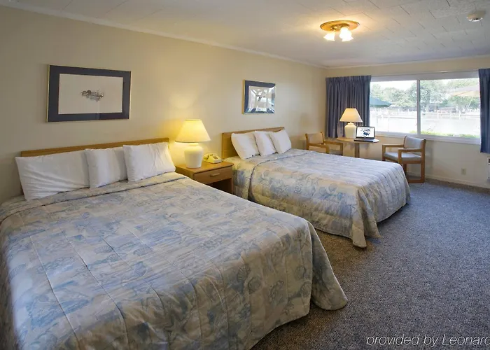 Americas Best Value Inn Port Clinton