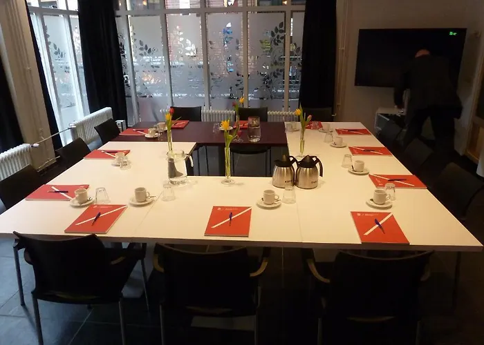 University Hotel Groningen