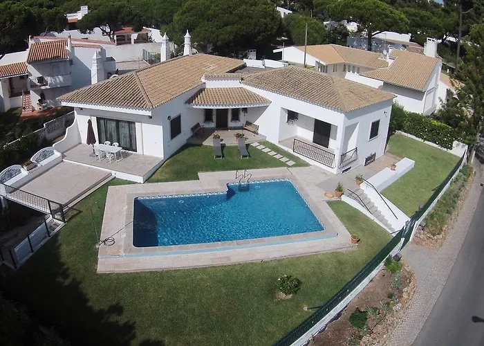 Vila Ninita Vilamoura
