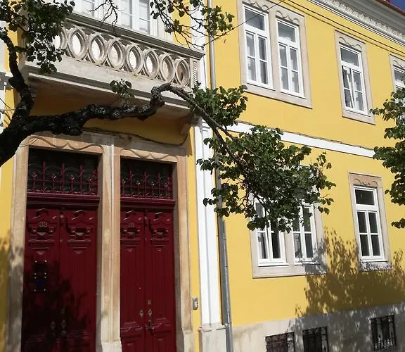 Ah33 - Estudios Coimbra