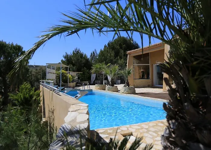 Le Clos Des Chevaliers