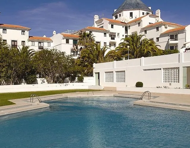 Hotel Garvetur Algardia Marina Parque Vilamoura