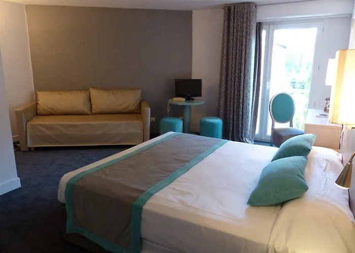 H Hotel Hyères