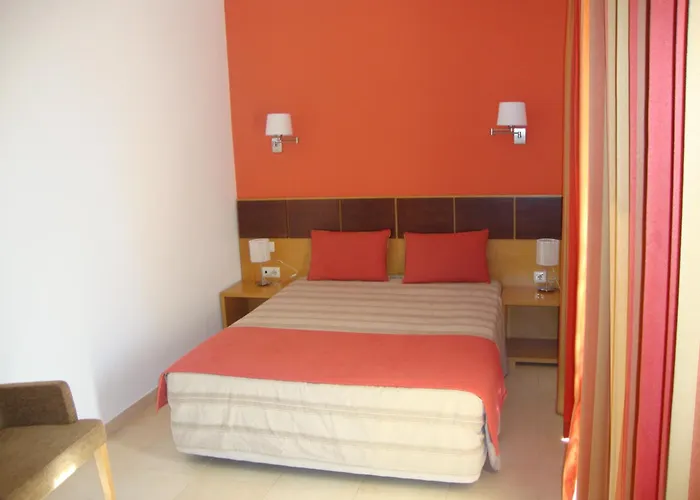 Mantamar Apartamentos Manta Rota