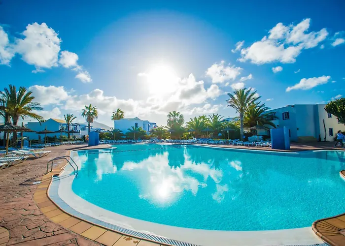 Hl Paradise Island