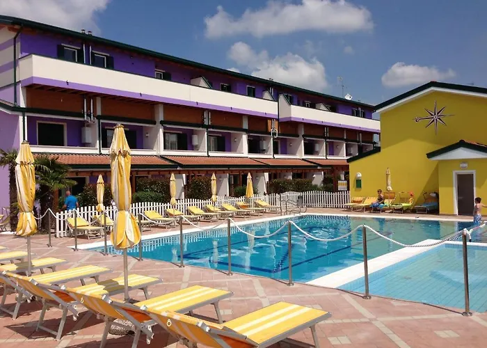 Villaggio Margherita Caorle