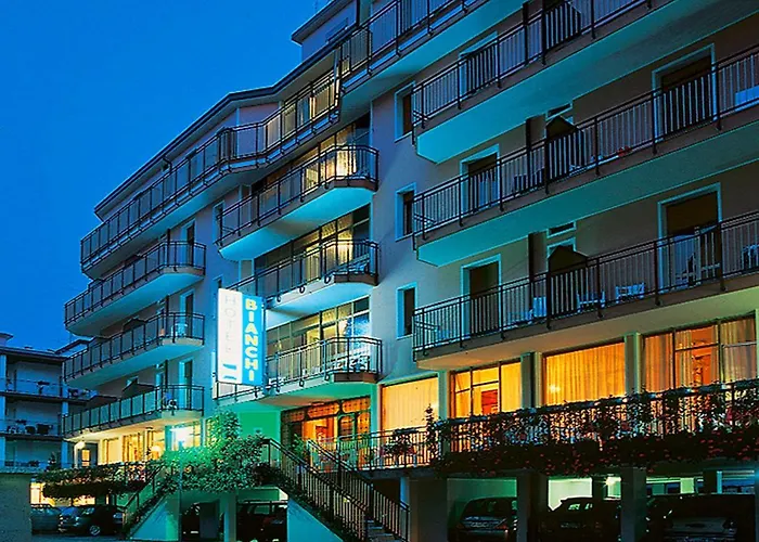 Hotel Bianchi