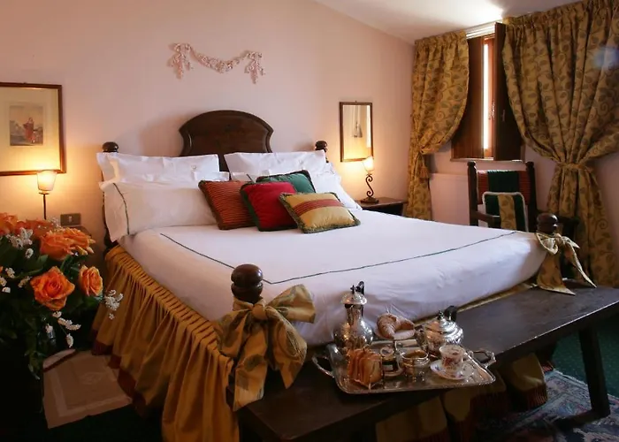 Hotel Castello Miramare Formia