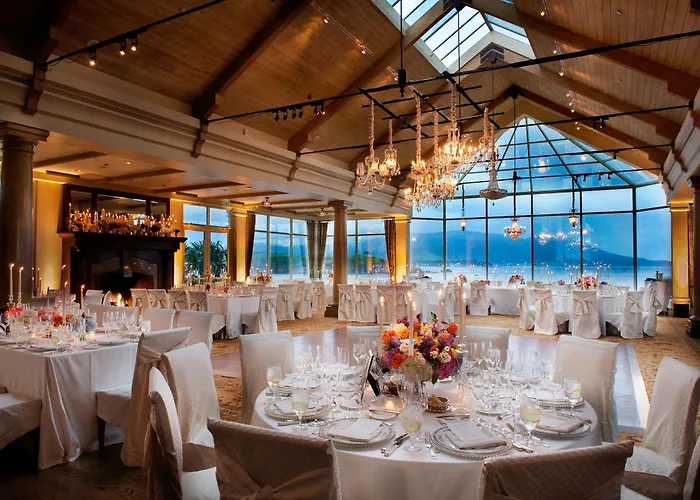 Hotels in Pebble Beach