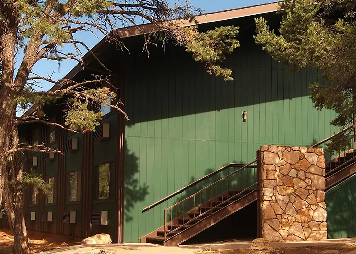 Hotels in Grand Canyon
