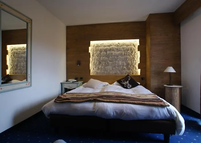 Piccolo Hotel Canazei