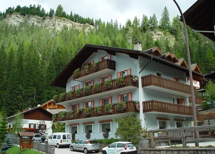 Piccolo Hotel Canazei
