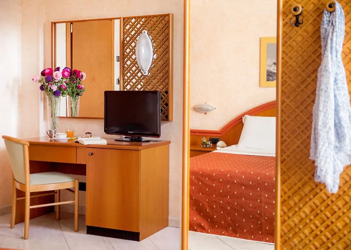 Hotel Gabriella Diano Marina