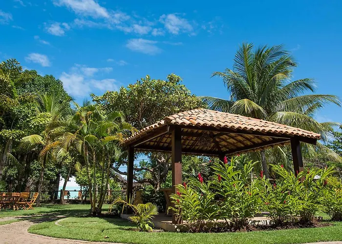 Htl Terra Mar Barra Grande