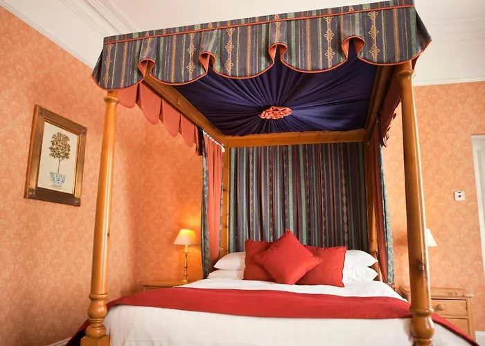 Hotel The Hazelwood York