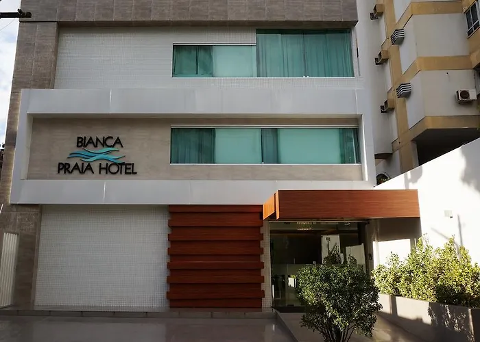 Bianca Praia Hotel