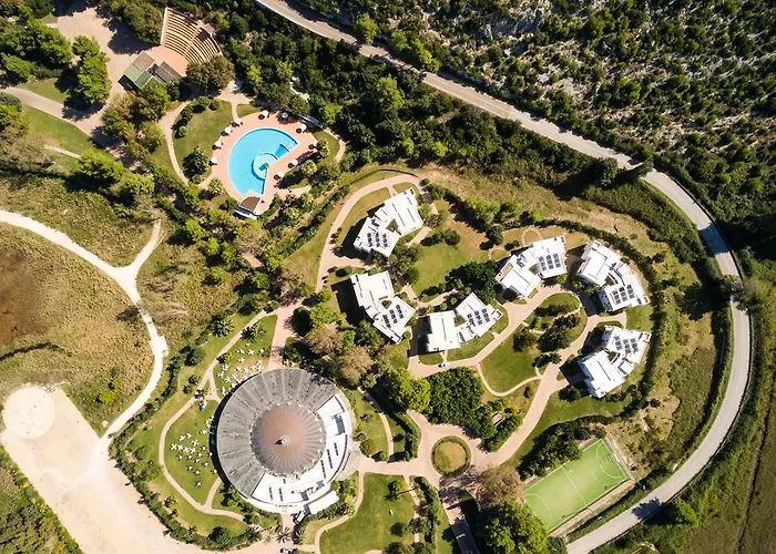 Life Resort Gusmay Beach & Spa - Hotel Cala Del Turco Peschici