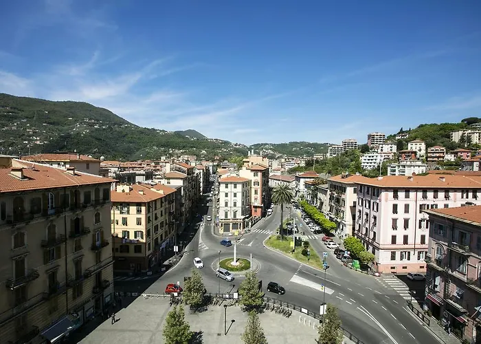 Affittacamere Margherita La Spezia