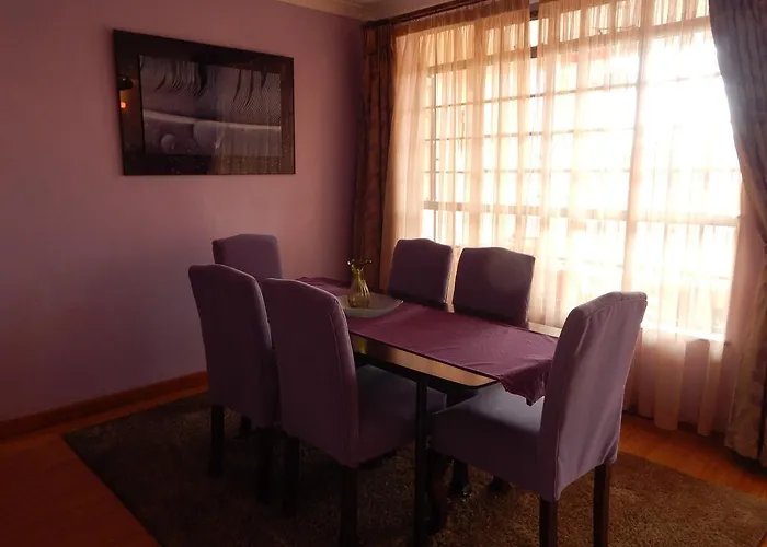 Salmiya Place Nairobi