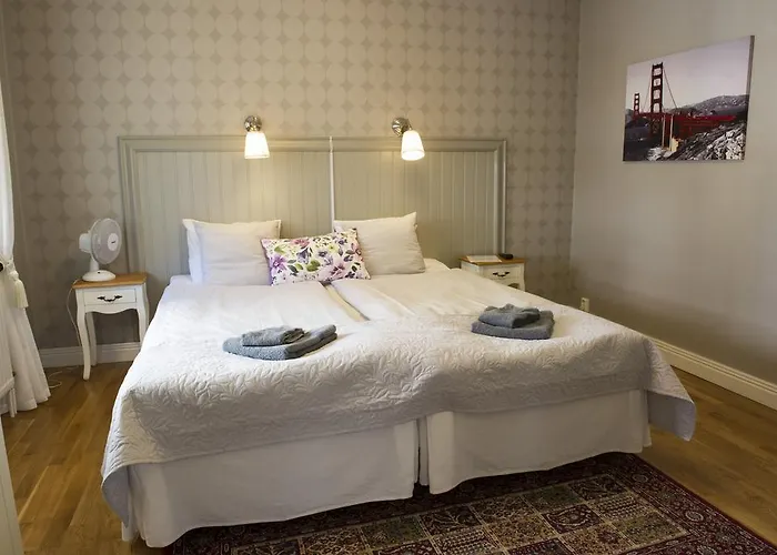 Nora (Orebro) Hotels