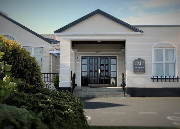Magherabuoy House Hotel Coleraine