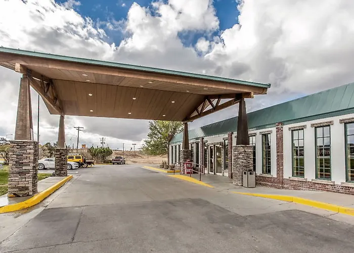 Econo Lodge Rawlins