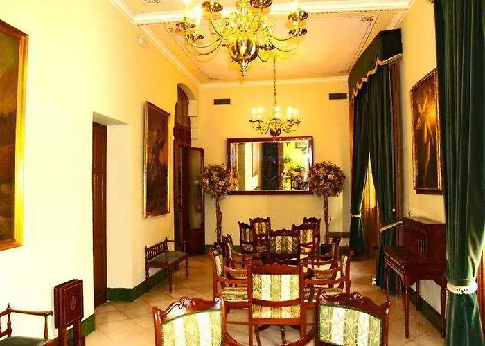 Hotel Tartaneros