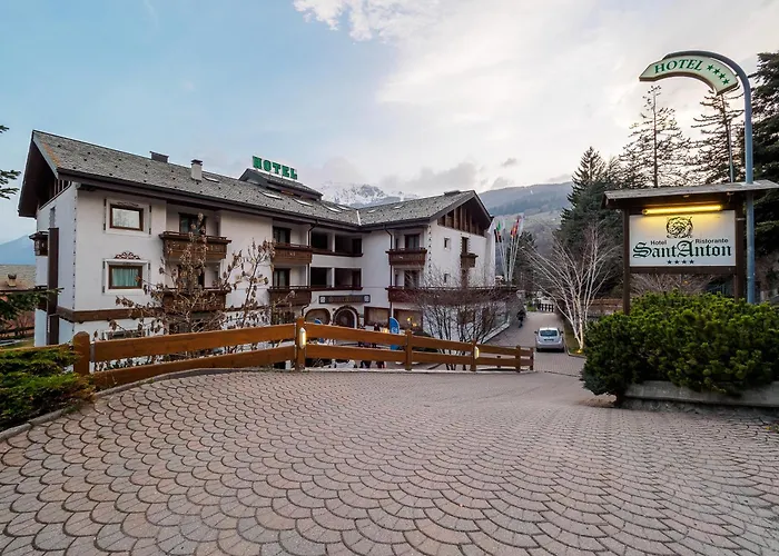 Hotel Santanton