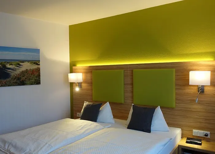 Hotel Prinz Heinrich Emden