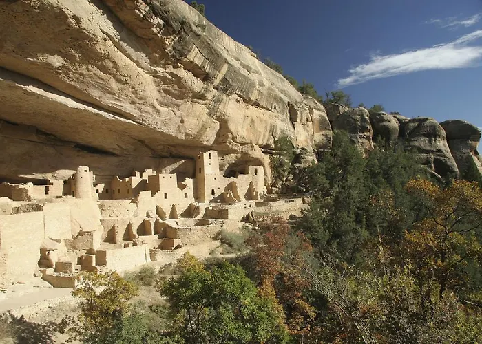 Mesa Verde National Park Hotels