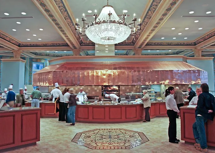 French Lick Springs Hotel