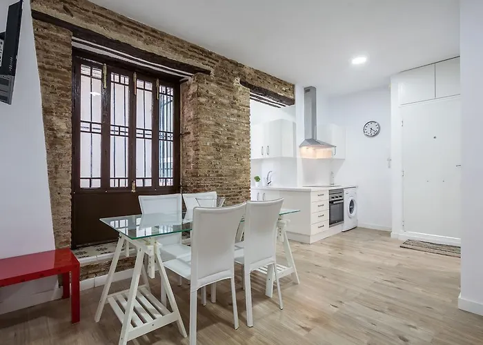 Hotel Boutique Casas De Santa Cruz Sevilha