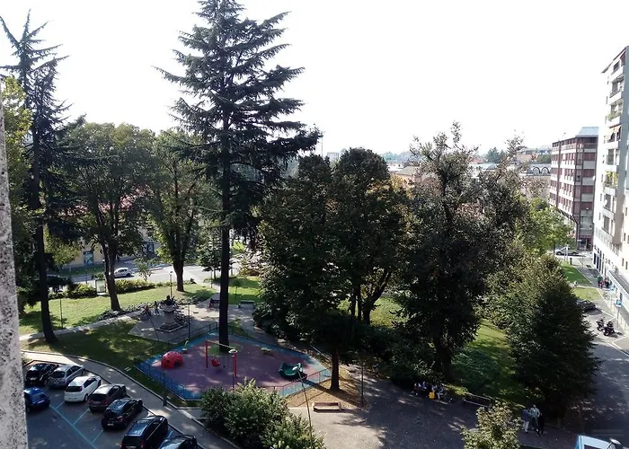 Hotel Astoria Gallarate