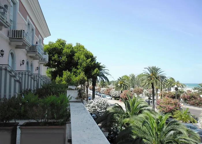 Hotel Progresso San Benedetto del Tronto