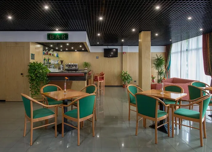 Meditur Hotel Pomezia