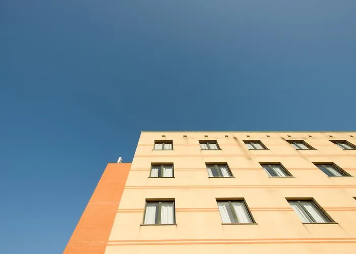 Meditur Hotel Pomezia