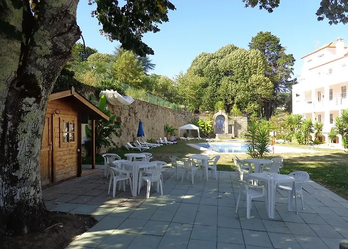 Hotel Rural Mira Serra