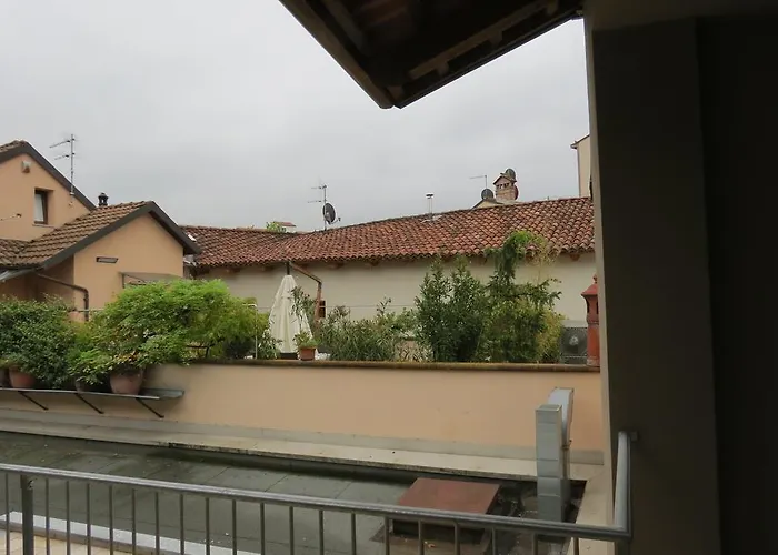 Cristallo Camere Alba 