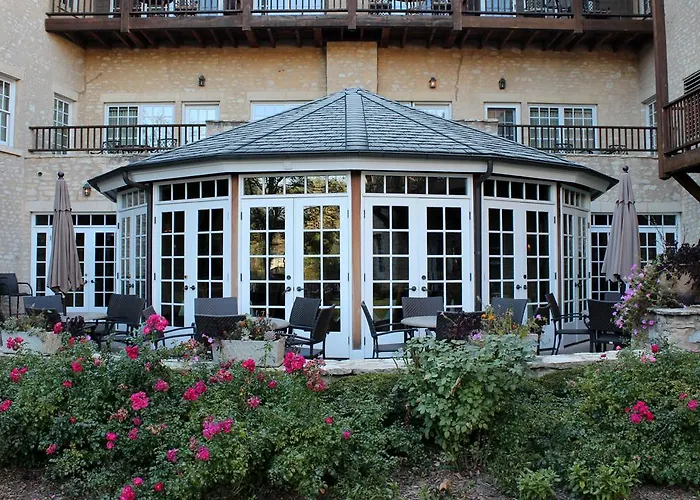 Geneva Hotels