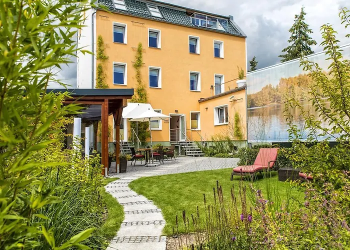 Sonn'Idyll Hotel&Saunalandschaft
