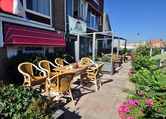 Beste  18 Spahotels in Zandvoort voor een ontspannende vakantie