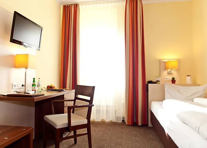 Hotel Strauss