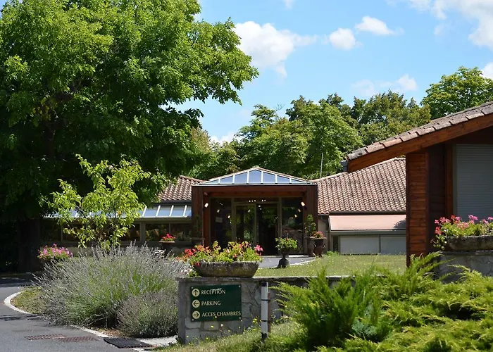 Brioude Hotels