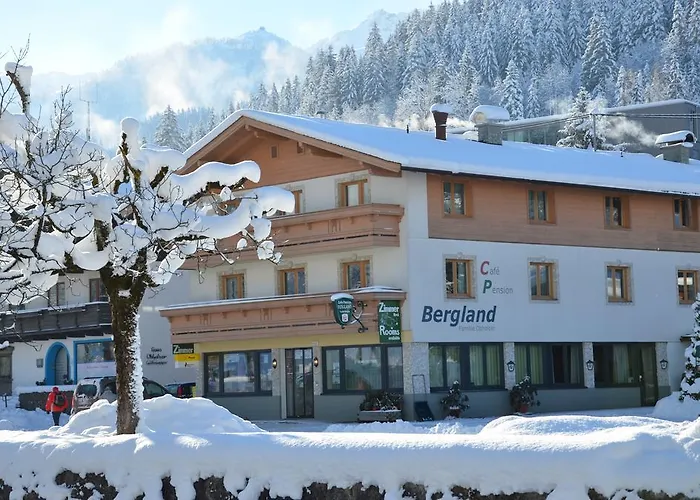 Haus Bergland